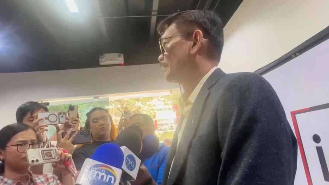 30 to 50 Bacolod flood control projects raised before ICI for investigation