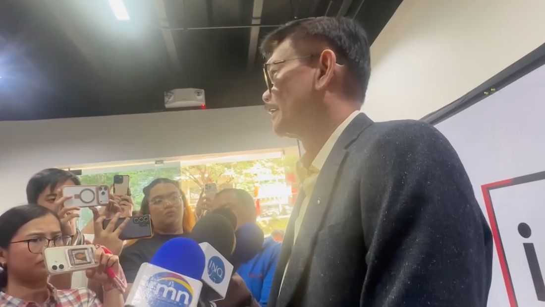 30 to 50 Bacolod flood control projects raised before ICI for investigation