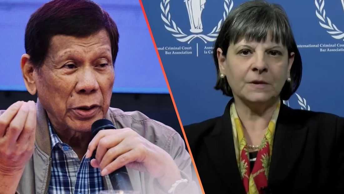 'Speculative delay': ICC victims’ counsel slams Duterte team’s bid to disqualify medical expert, seek release