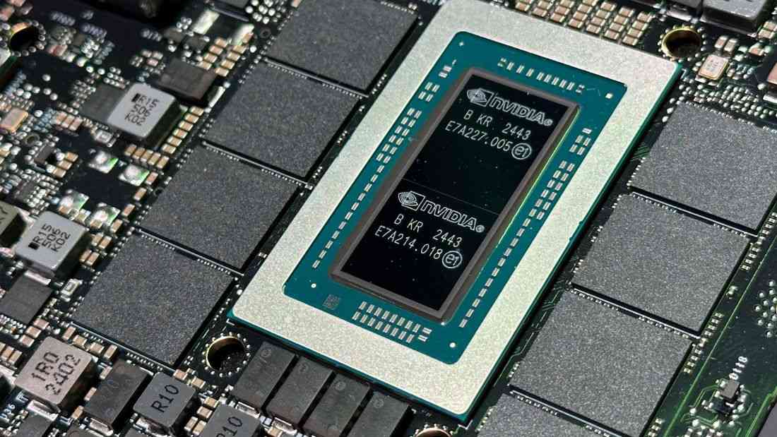 Trump says China, other countries can't have Nvidia's top AI chips