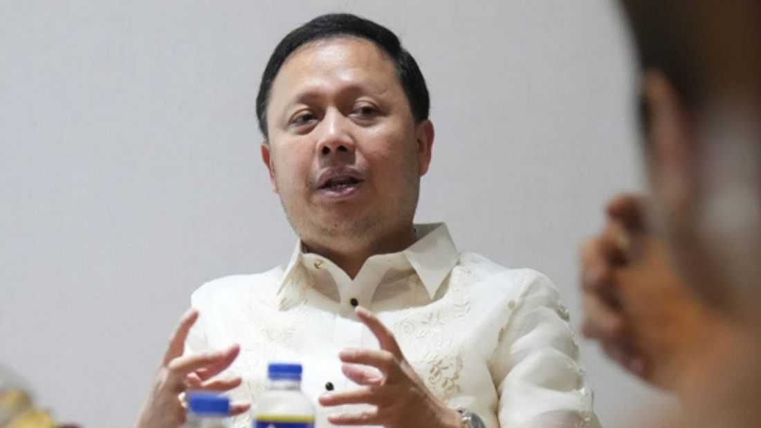 Zaldy Co asks to skip Senate inquiry on anomalous flood control; Lacson says virtual appearance may be “propaganda”