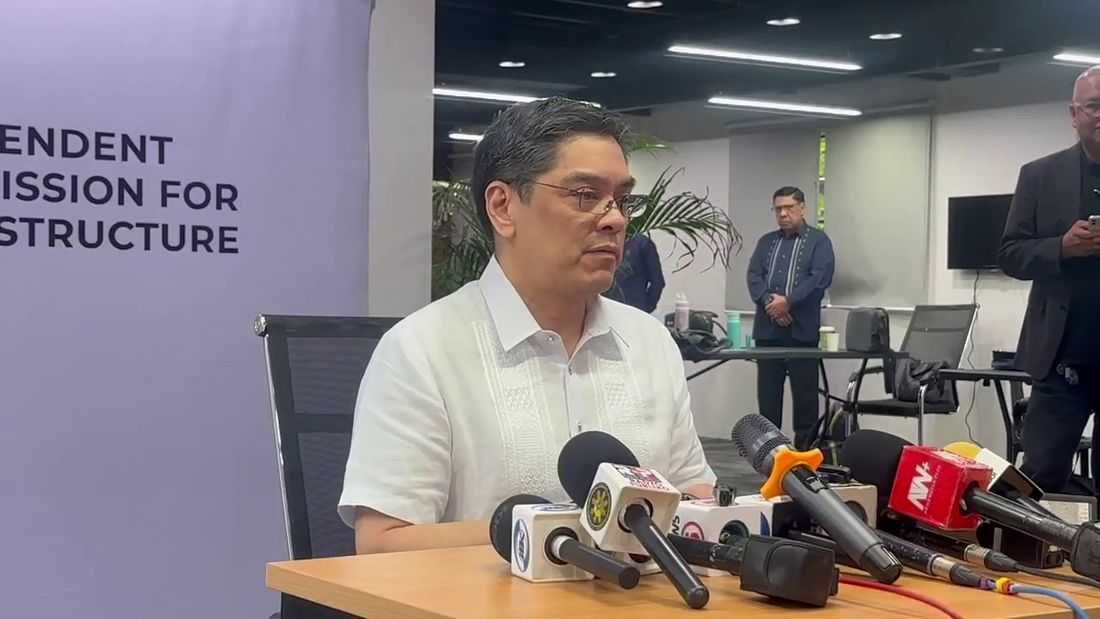 ICI: Mandate unchanged despite criticisms, allegations involving PBBM