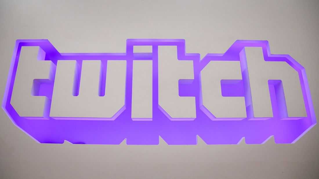 Australia adds Amazon's Twitch to teen social media ban, spares Pinterest