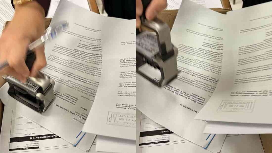 DOH employees seek probe into alleged corruption involving Herbosa, others