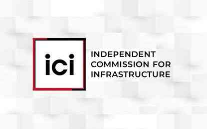 ICI no knowledge on alleged individuals posing as staff to extort money from solons — Reyes