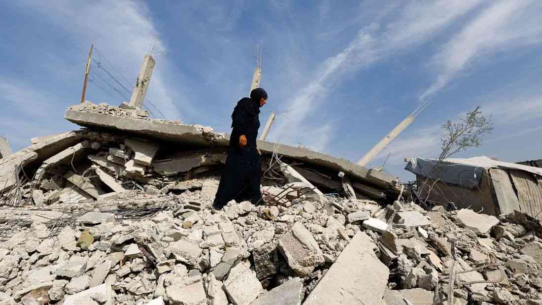 Hamas hands over three more hostage bodies