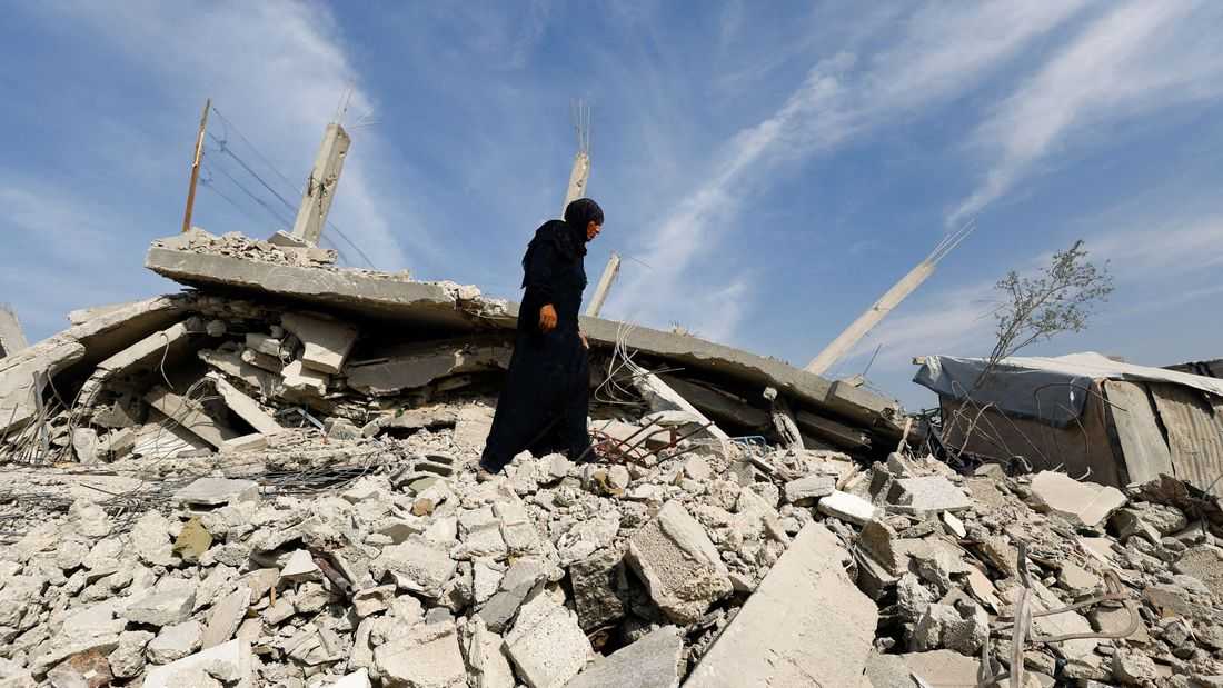 Hamas hands over three more hostage bodies