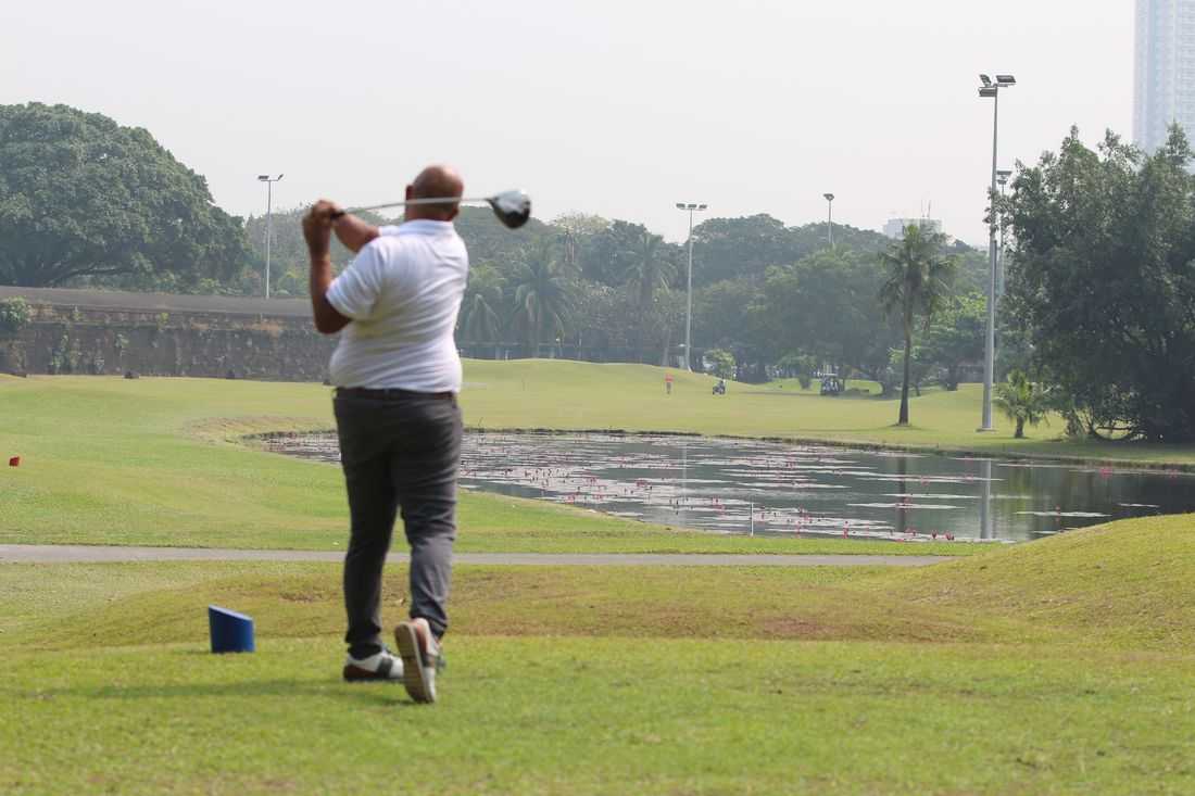 Over 200 workers fear job loss as Intramuros Golf Course faces closure; Caddies seek dialogue with Mayor Isko