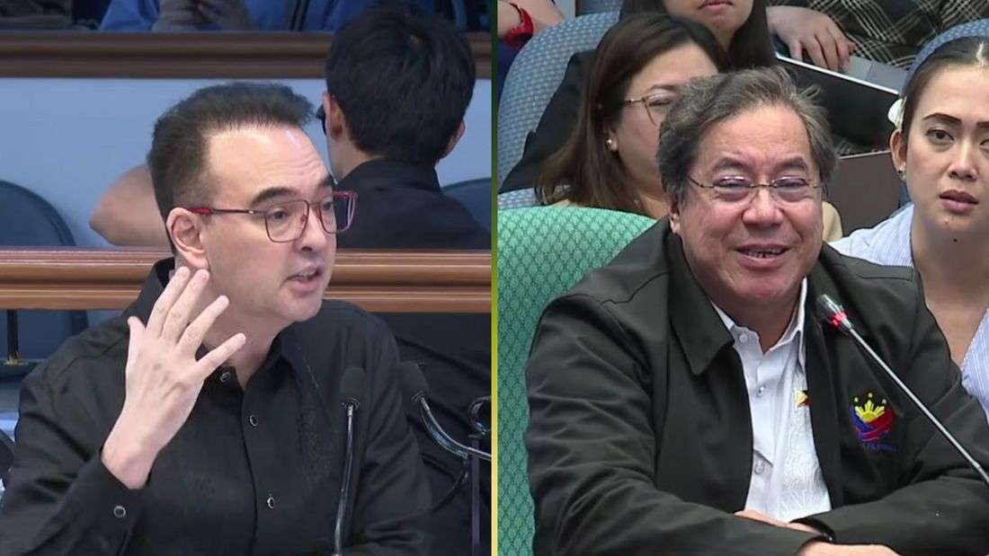 Cayetano slams DOH Sec. Herbosa over vaccine delays, hospital data gaps