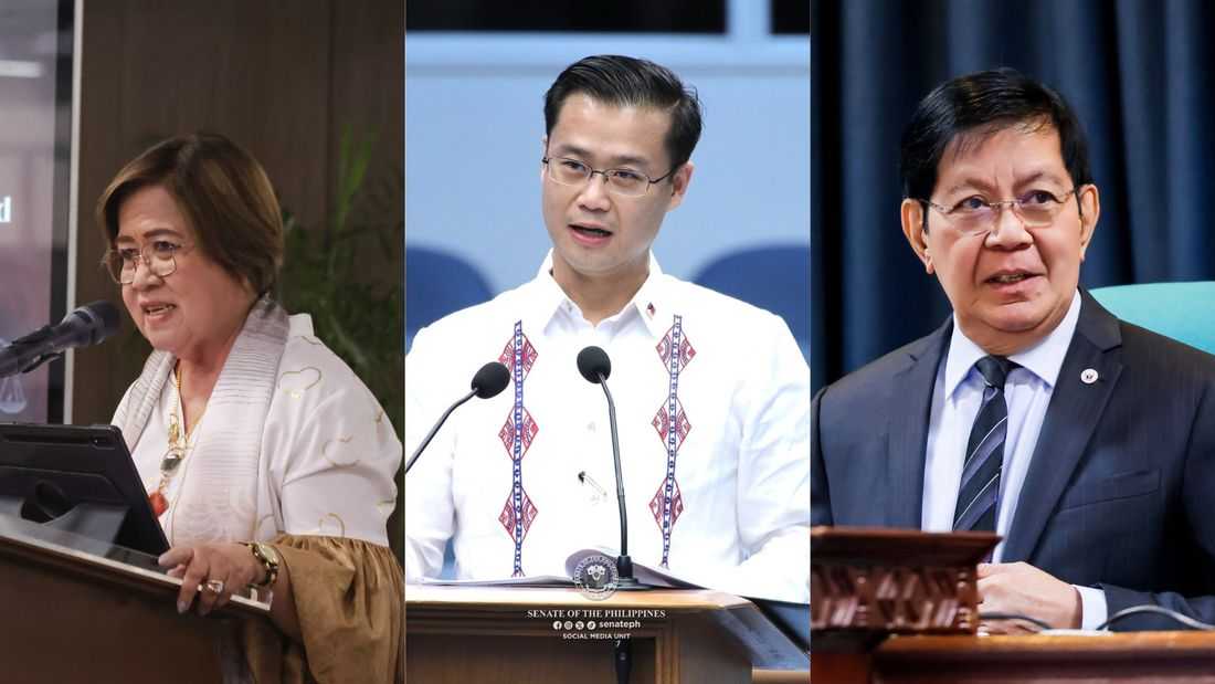 Lawmakers dare Co to return home and make his allegations under oath