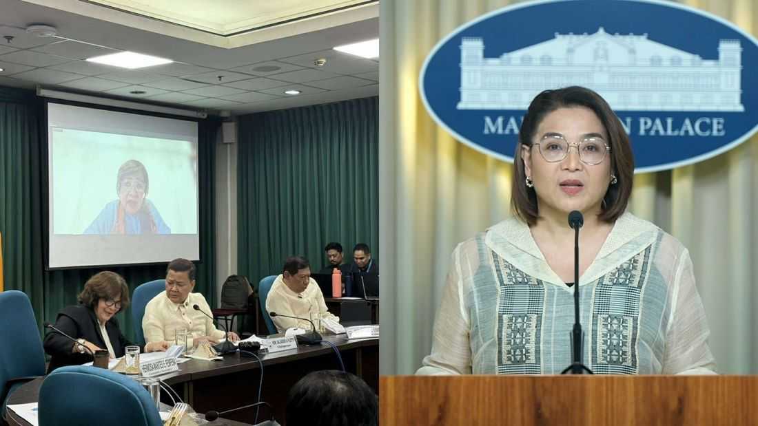 Proposed bill to ‘strengthen ICI’ may be redundant – Palace