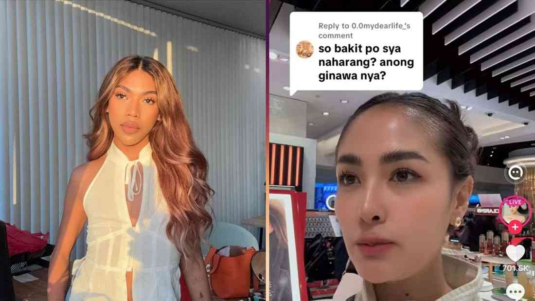 Filipino content creator ‘Fhukerat’ denied entry to Dubai over alleged ‘national security’ concerns