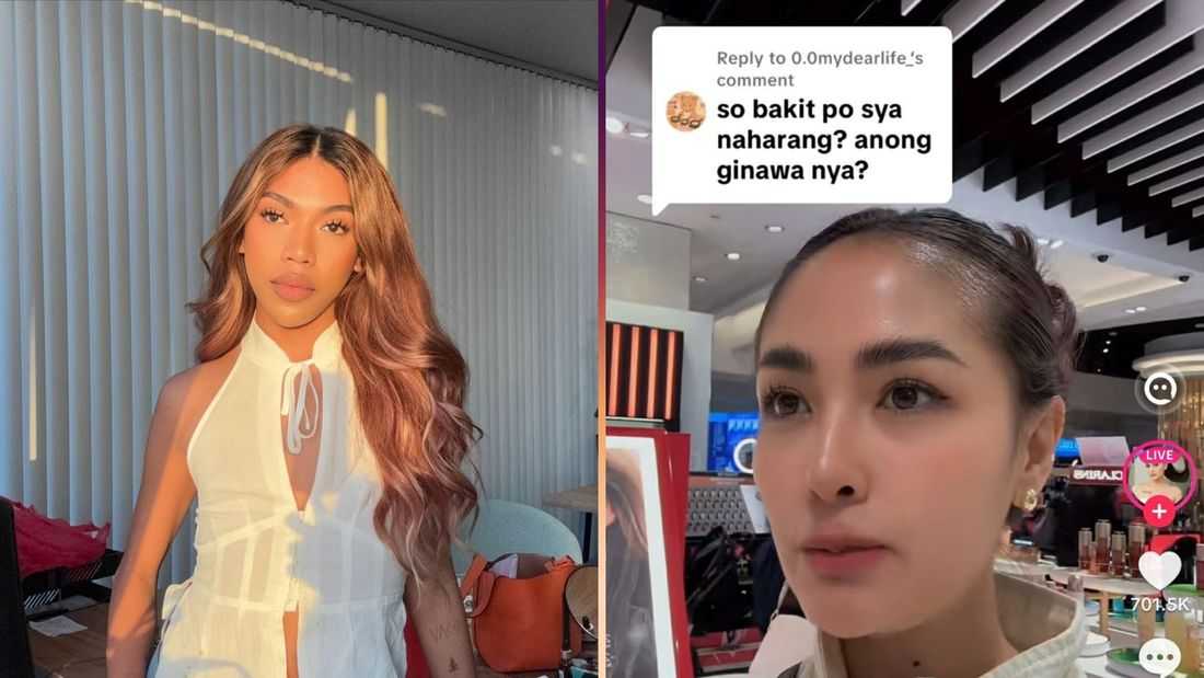 Filipino content creator ‘Fhukerat’ denied entry to Dubai over alleged ‘national security’ concerns