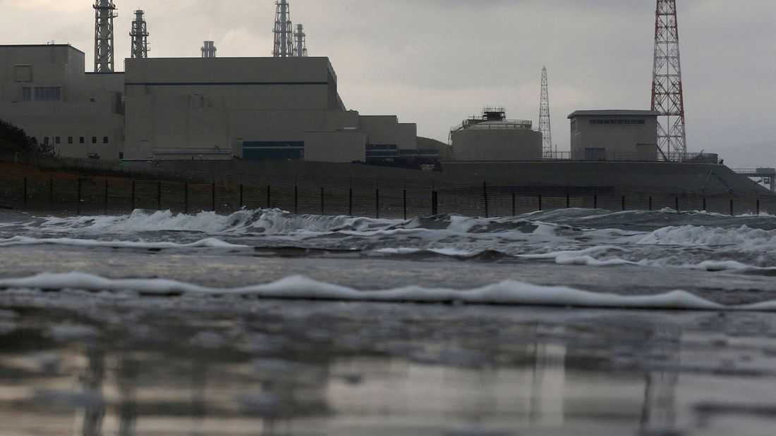 Japan regional governor to decide on restart of world's biggest nuclear power plant