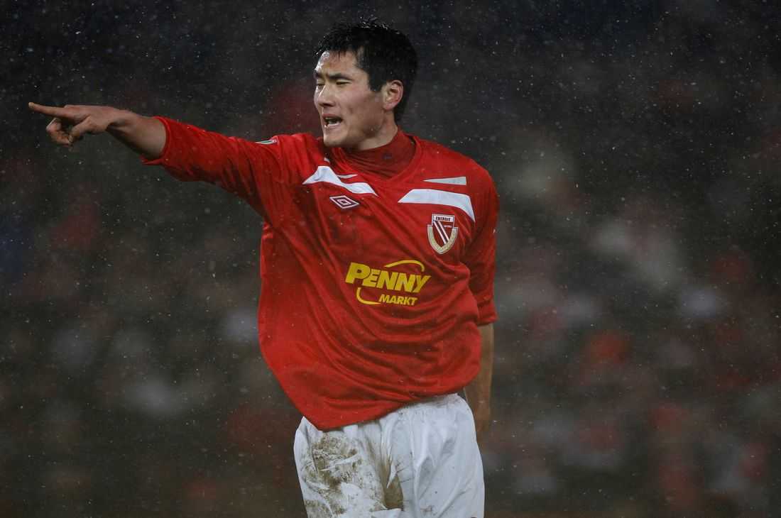 Shao Jiayi appointed new China coach