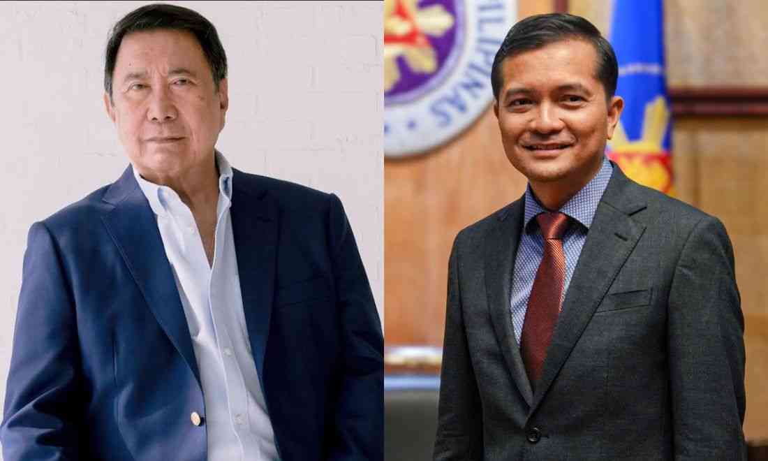 Mon Tulfo: Jay Ruiz's exit as PCO chief was due to missing ₱50-M