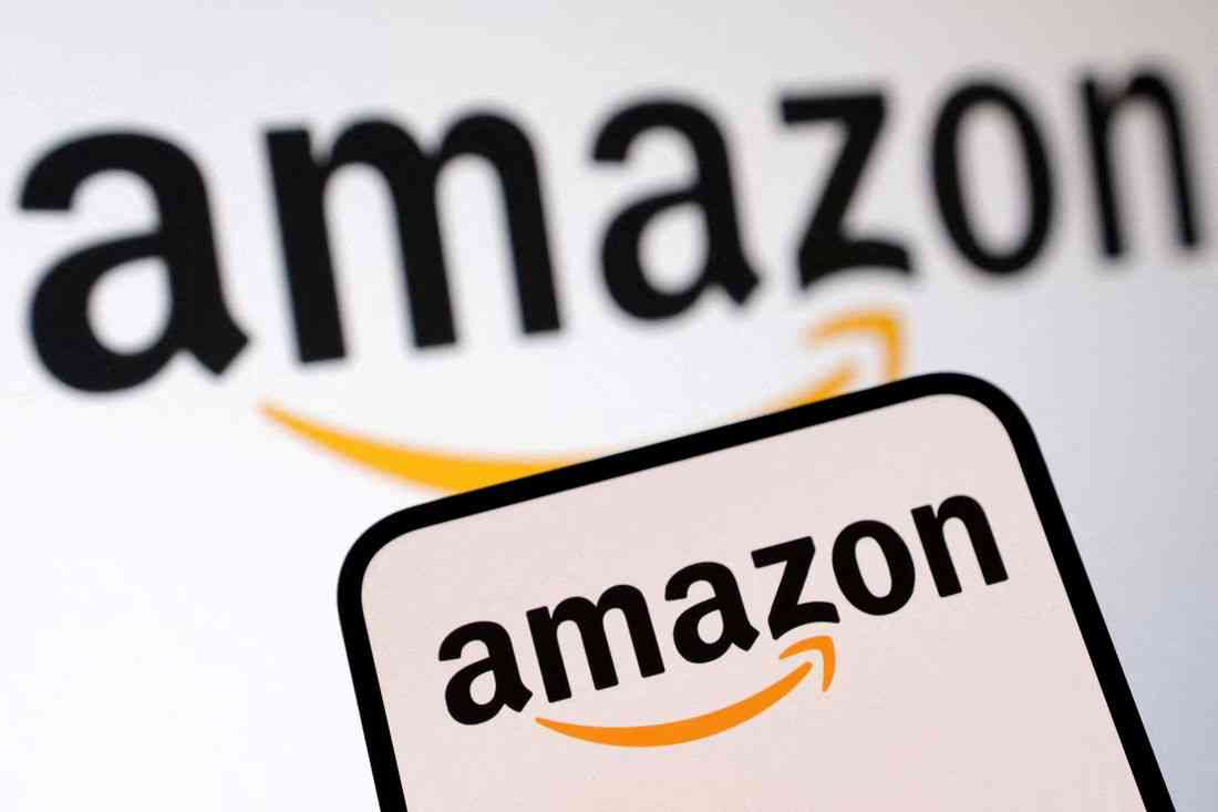 Amazon to raise $15 billion in first US bond sale in three years to fund AI push