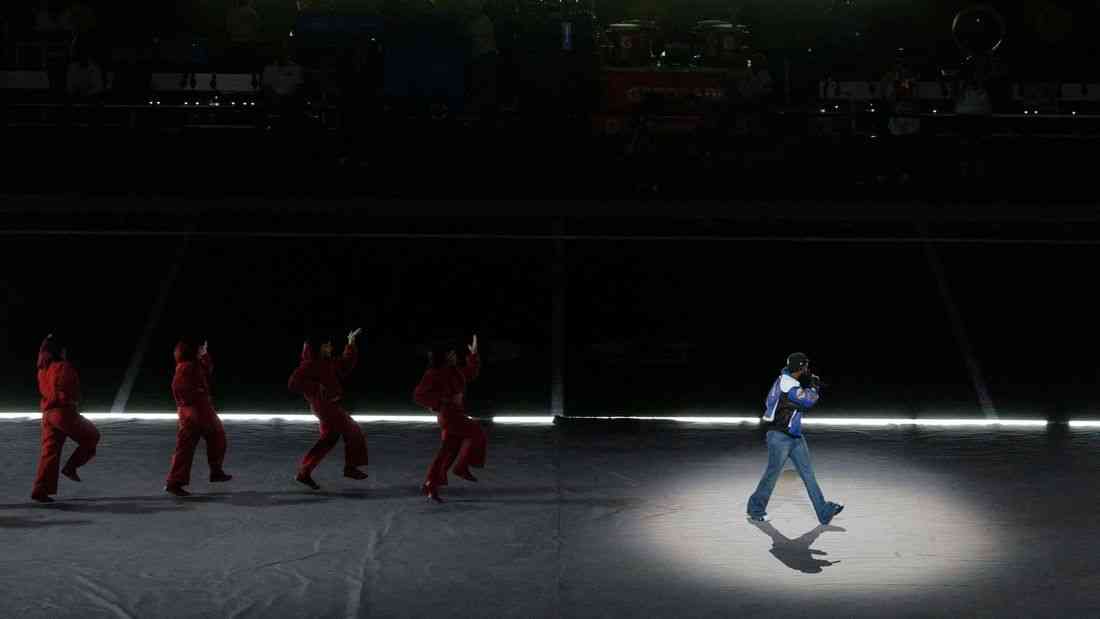 Kendrick Lamar, Lady Gaga lead 2026 Grammy nominations