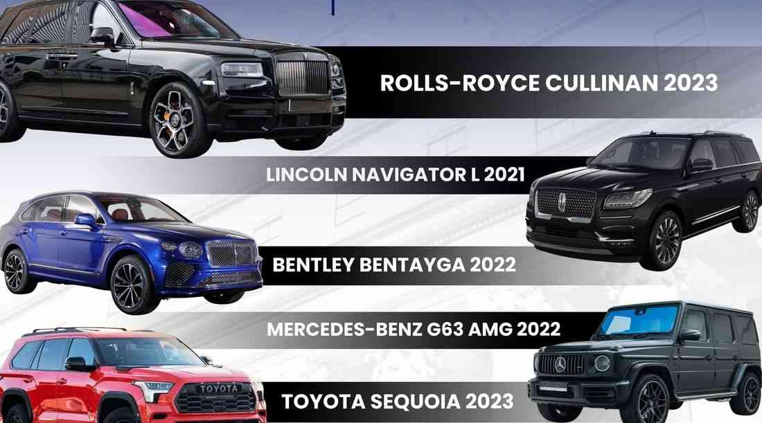 BOC moves auction of Discaya's seven seized luxury vehicles to Nov. 20