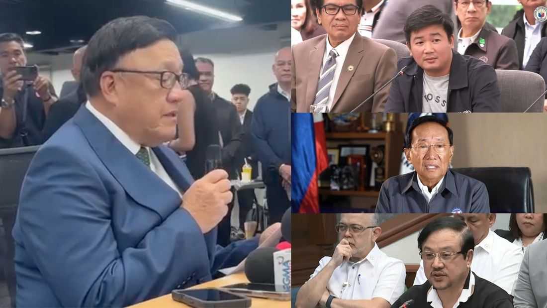 ICI recommends Ombudsman action vs. ex-DPWH officials over P72-M Bulacan flood control project