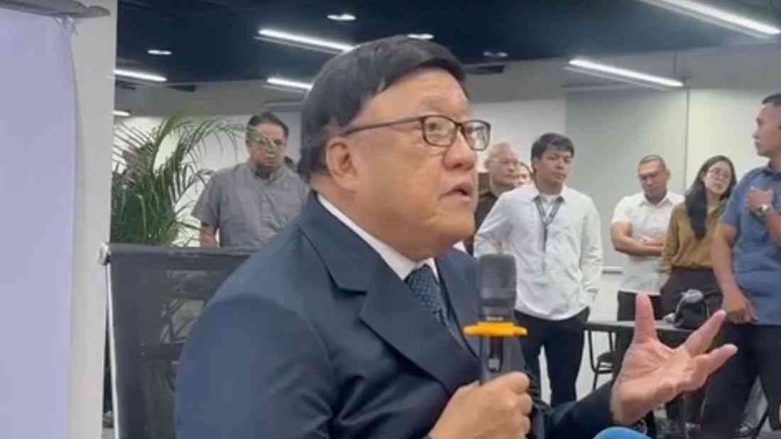 Three senators to face ICI charges in flood control scandal as probe pursues DPWH case referrals