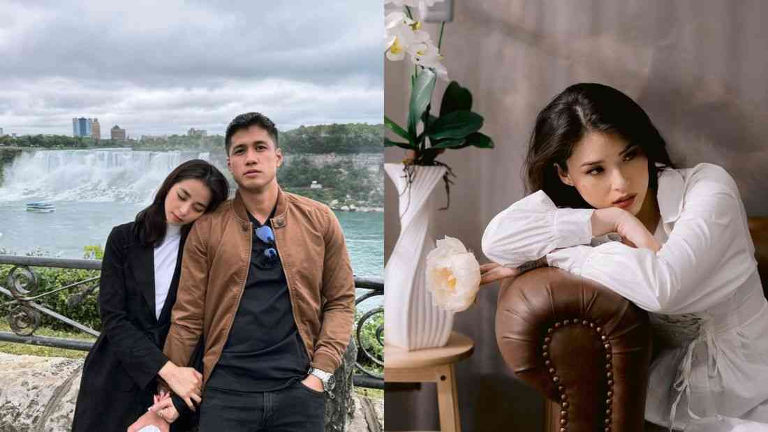 Kylie Padilla admits to knowing about Aljur Abrenica, AJ Raval’s kids
