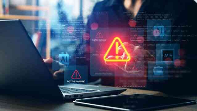 Marcos orders DICT, agencies to stay vigilant vs. possible November 5 cyberattacks