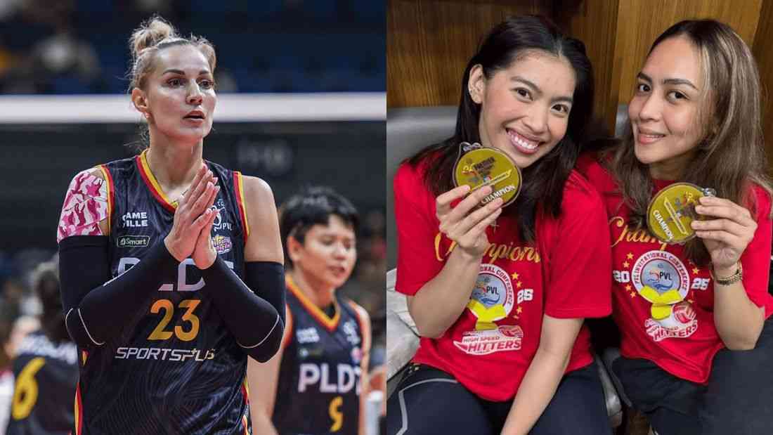 High Speed Hitters strengthen title bid with new additions