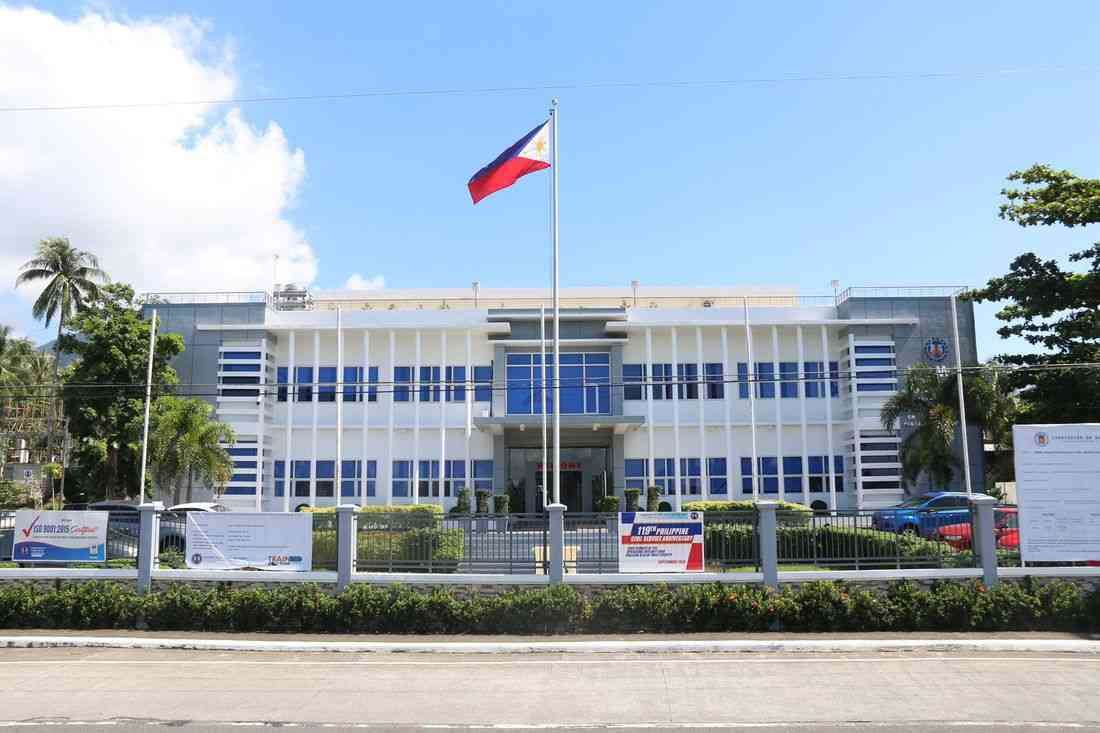 DPWH mourns passing of engineer; urges public to respect family’s privacy