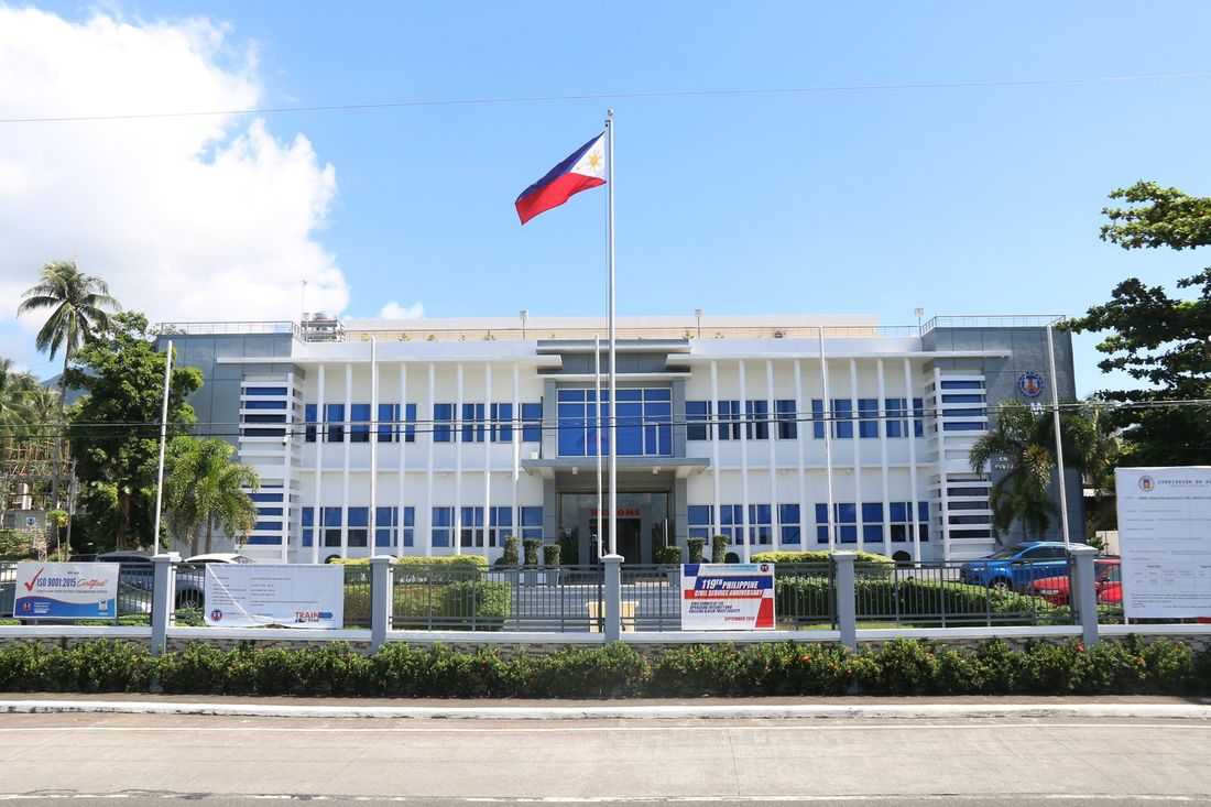 DPWH mourns passing of engineer; urges public to respect family’s privacy