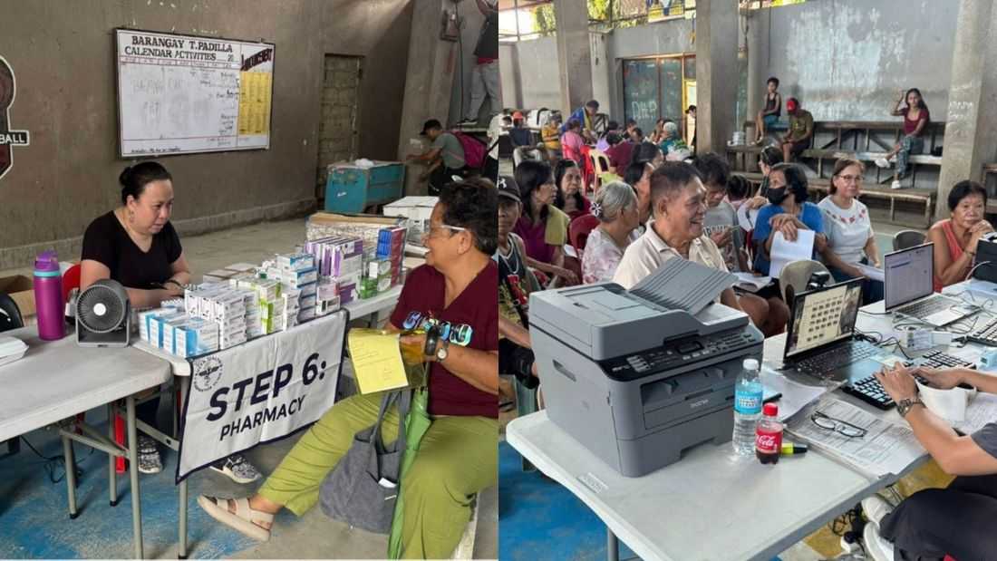 Bill filed to ensure fair HMO coverage among senior citizens
