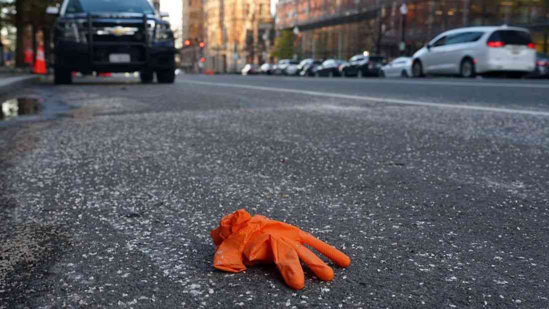 Trump vows to freeze migration from ‘Third World Countries’ after D.C. attack