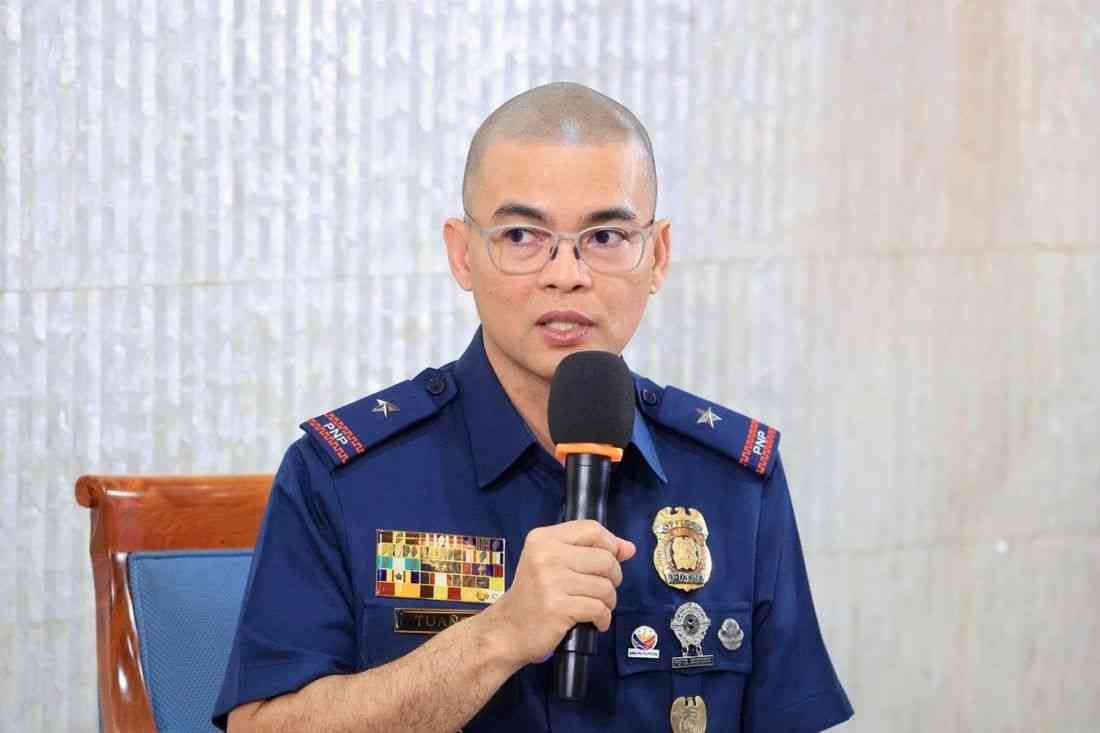 PNP probes possible militant training in PH by Bondi Beach gunmen