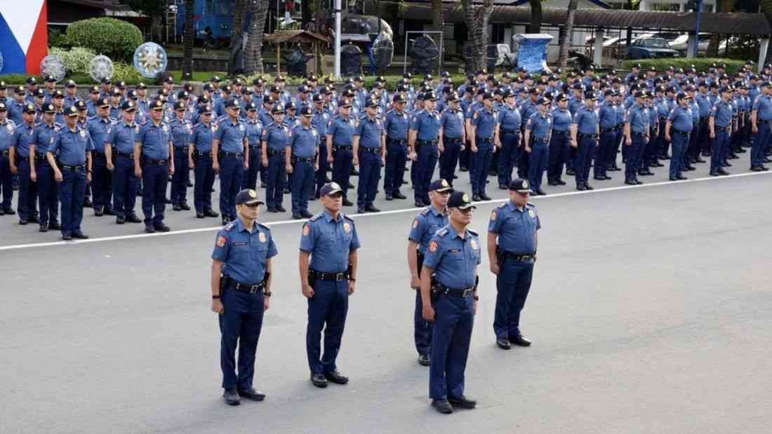 PNP ramps up Christmas crackdown on hoarding and profiteering