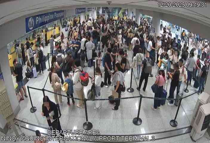 Scam hub jobs ‘biggest trend’ among Filipino human trafficking victims – BI