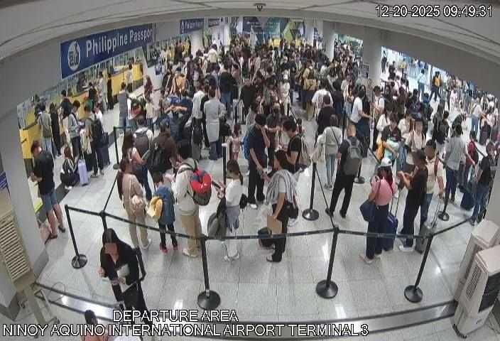 Scam hub jobs ‘biggest trend’ among Filipino human trafficking victims – BI