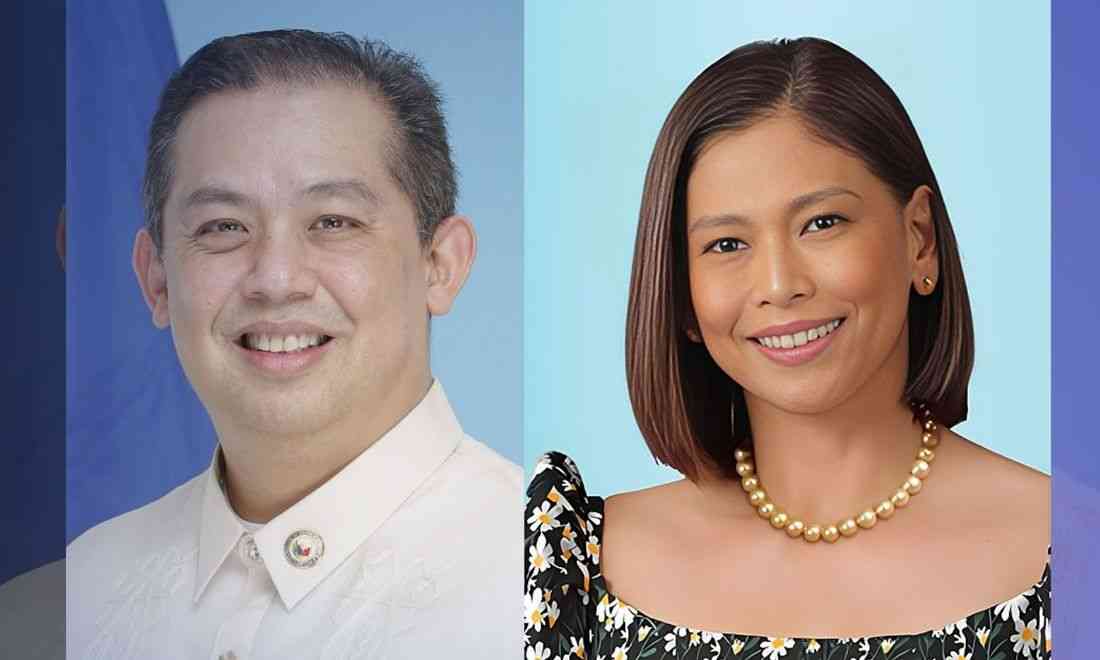 Ex-DOLE secretary links Romualdez, Quimbo to alleged anomalous flood control projects