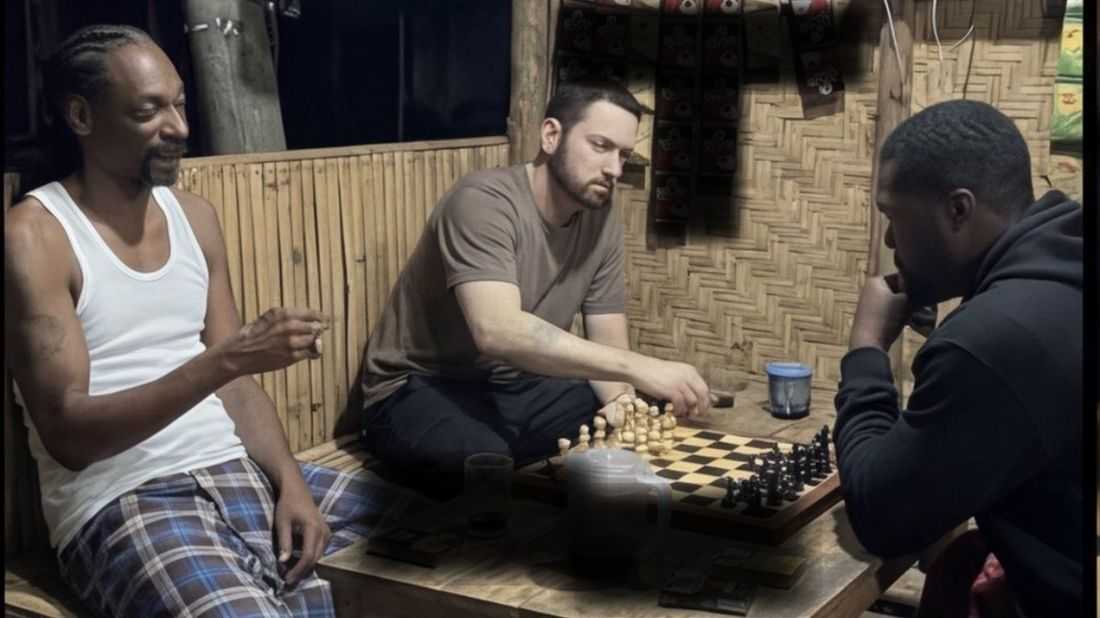 Snoop Dogg’s AI post draws ‘Filipino Tito’ jokes online