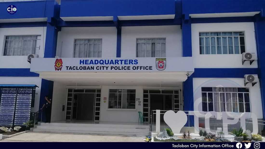 14-year-old boy shot during clash in Tacloban City