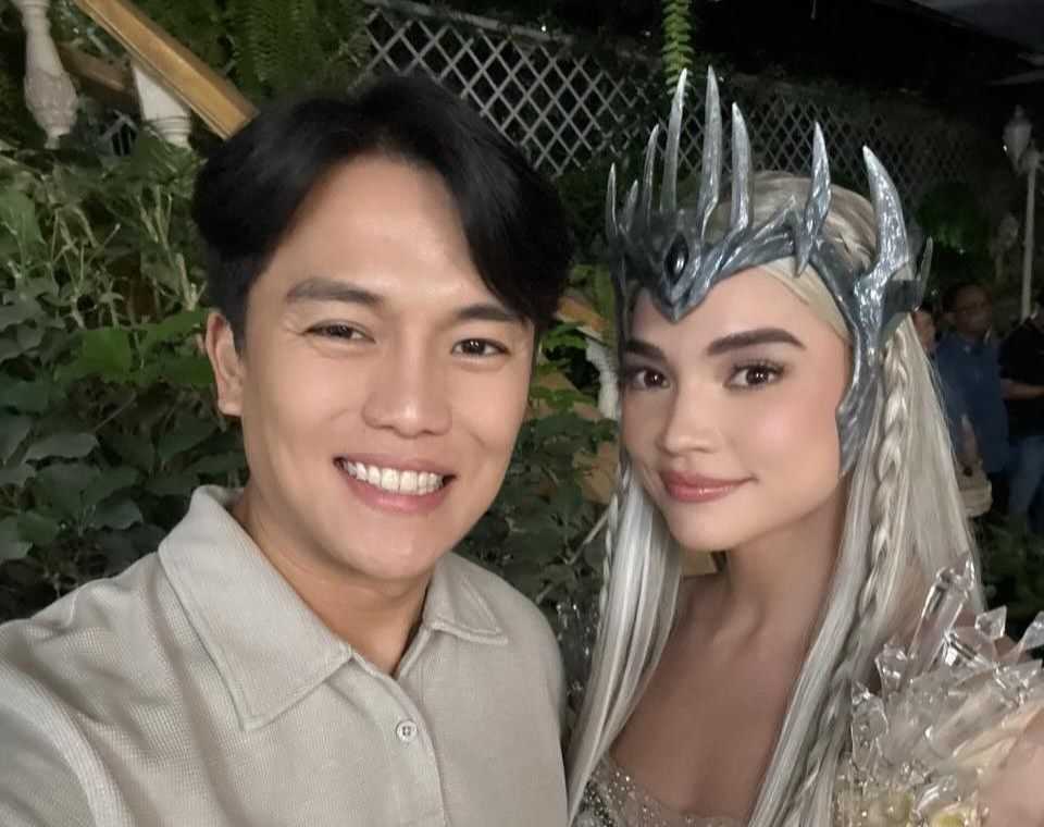 Rhian Ramos, Sam Verzosa spark breakup rumors after unfollowing each other