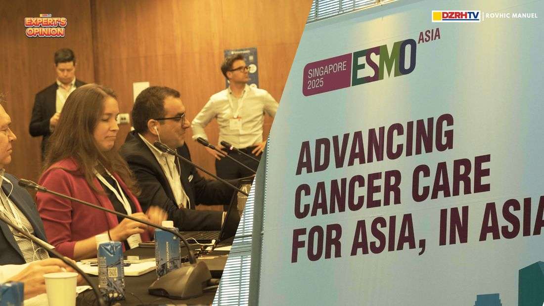 How AI could change cancer screening in the Philippines — AstraZeneca