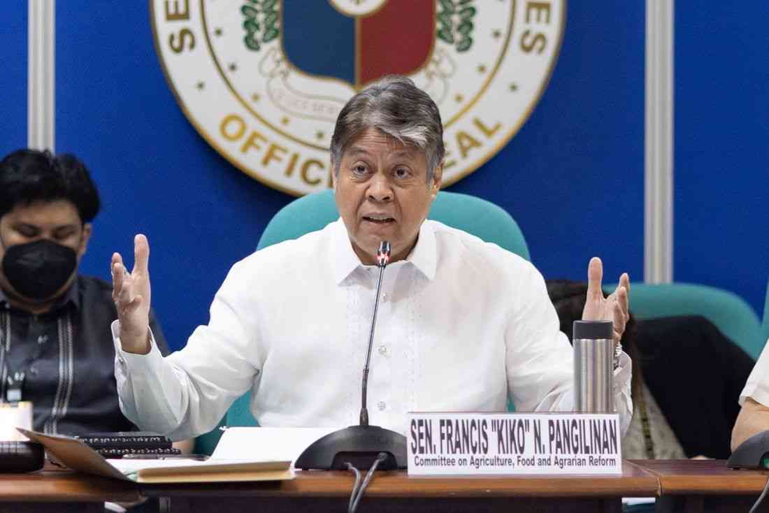 ICI to gain stronger powers once IPC bill becomes law — Sen. Pangilinan