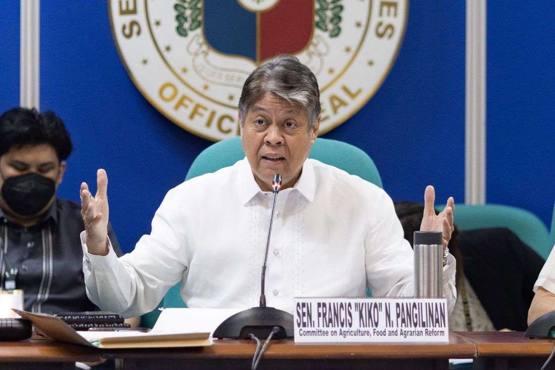 ICI to gain stronger powers once IPC bill becomes law — Sen. Pangilinan
