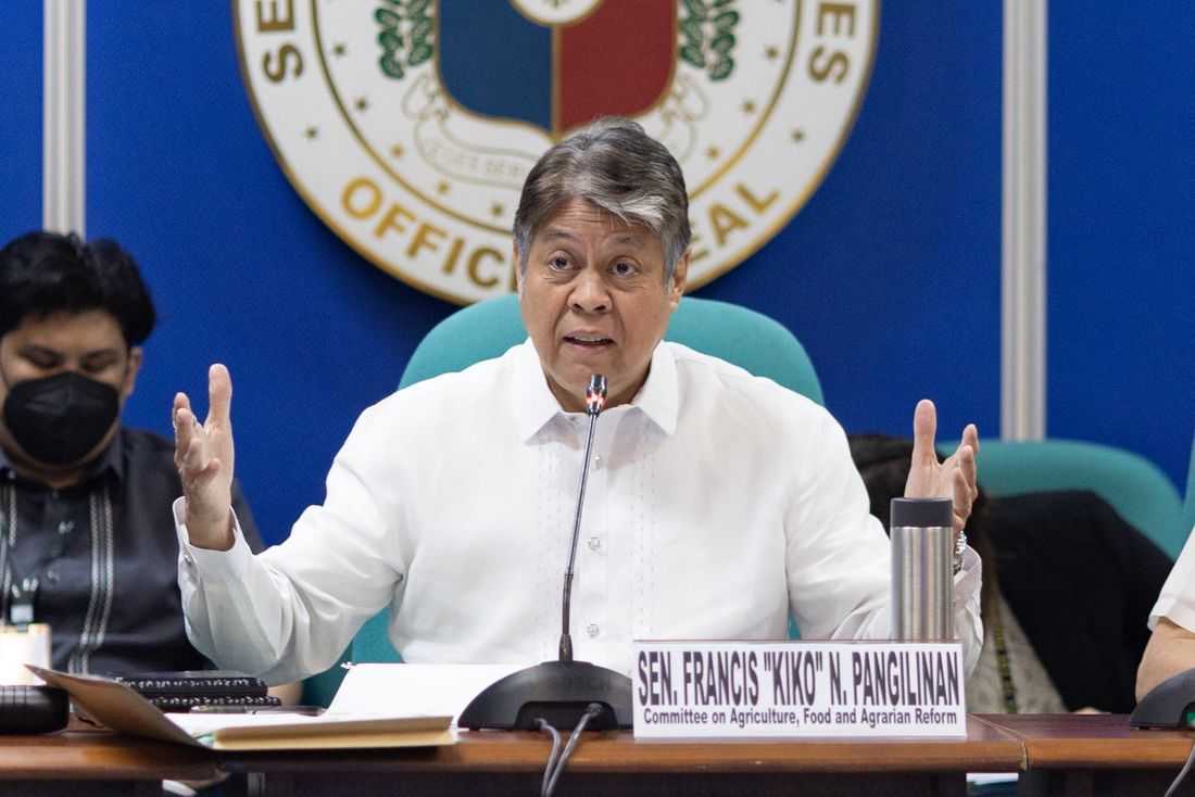 ICI to gain stronger powers once IPC bill becomes law — Sen. Pangilinan