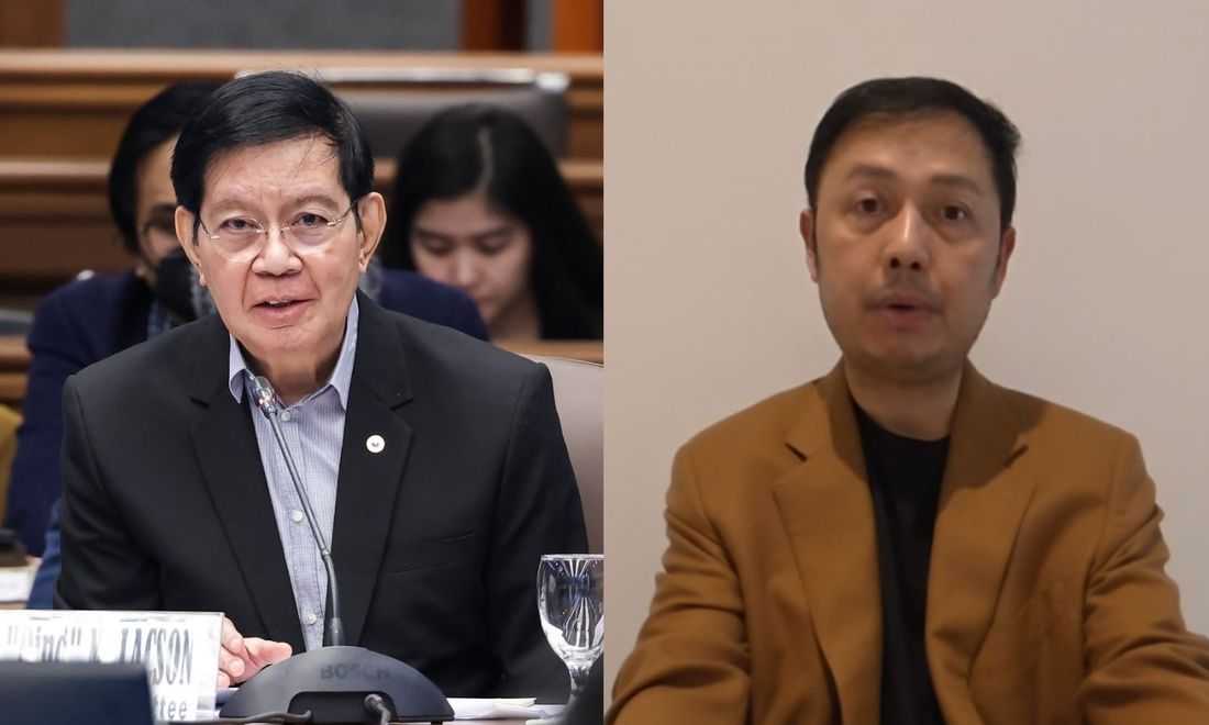 Senator urges gov't to seek UN anti-corruption assistance in Zaldy Co’s arrest