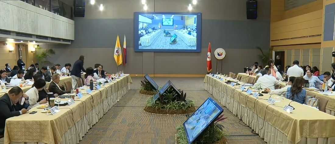 Bicam approves ₱529.6-B DPWH budget for 2026; ₱20.7-B shifted to Philhealth, disaster fund