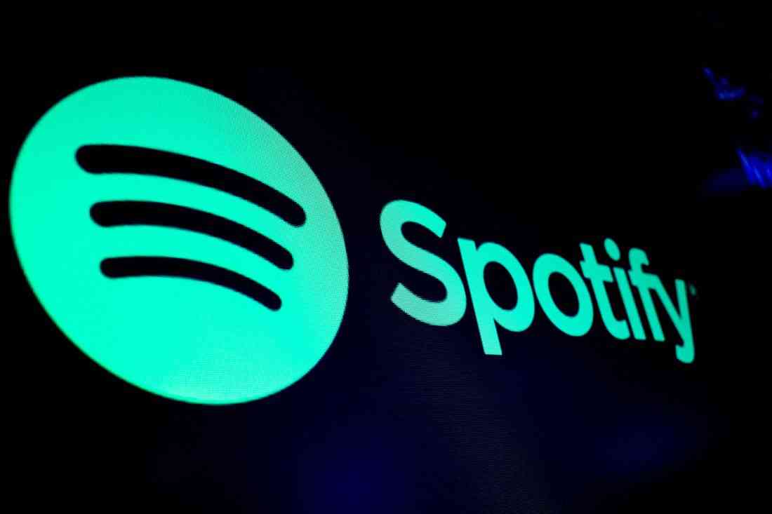 Spotify largely back up after outage affects thousands worldwide, Downdetector shows