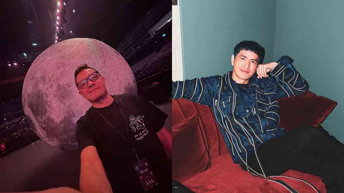 Paolo Valenciano to Rico Blanco: ‘We’re simply not meant to work together again’