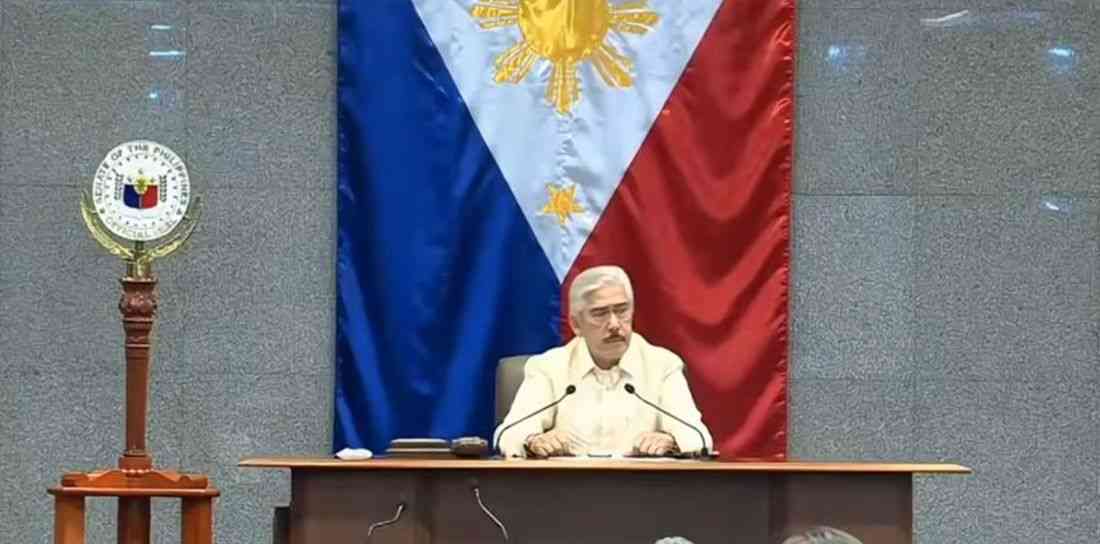 Senate ratifies 2026 national budget