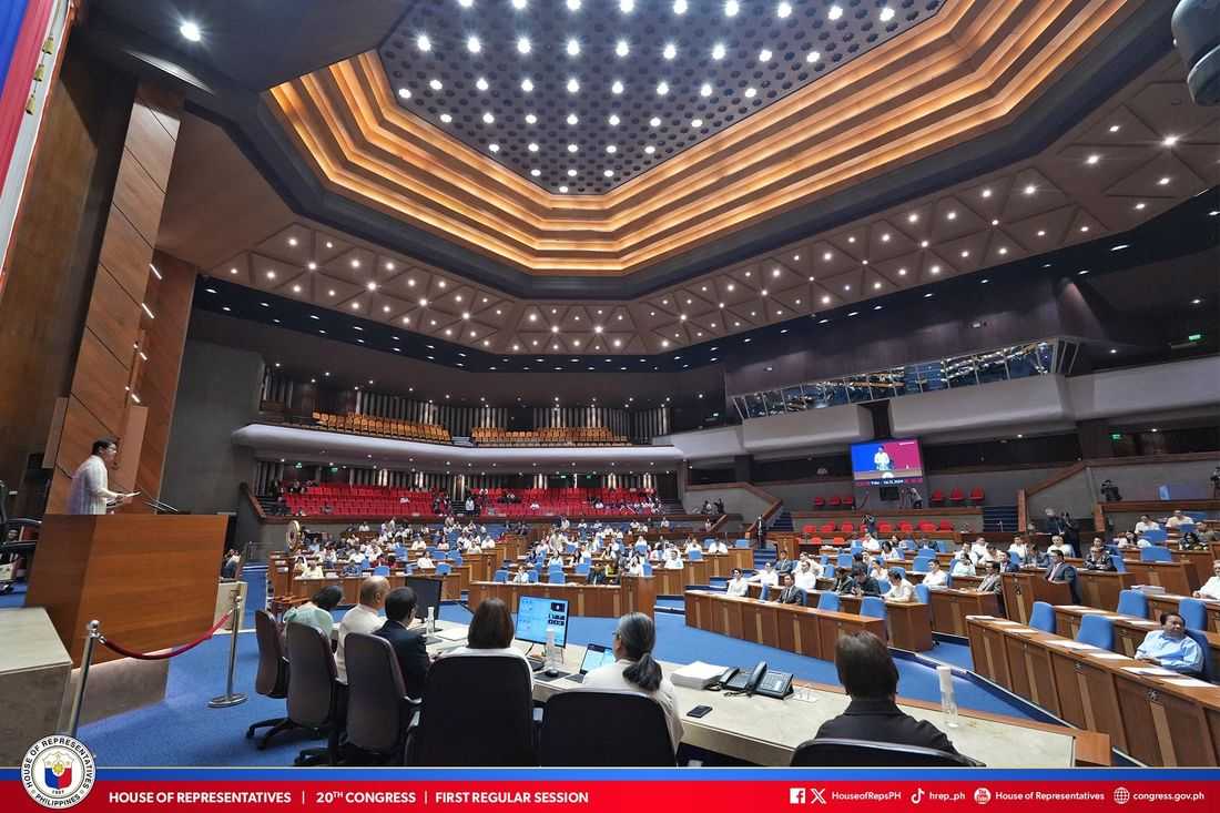 House Bill seeks to cut VAT on electricity to ease consumer burden